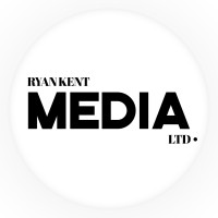 Ryan Kent Media LTD logo - Similar company to Caffeine Films