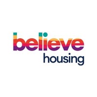 believe housing logo - Similar company to Thirteen Group