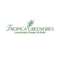 PT. Tropica Greeneries logo - Similar company to Sama Saga