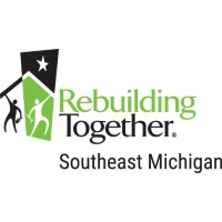 Rebuilding Together Southeast Michigan