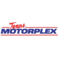 Texas Motorplex logo - Similar company to Summit Point Motorsports Park