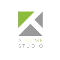 Aprime Studio logo - Similar company to Mess.Bg