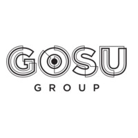 Gosu Group logo - Similar company to Crooz,Inc.