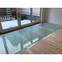 Laminated Glass New York logo - Similar company to Laminated Glass