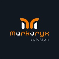 Markoryx Solution logo - Similar company to Reconcilyst