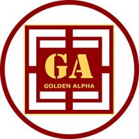 Công ty Bất động sản Golden Alpha logo - Similar company to Bất Động Sản Bcons