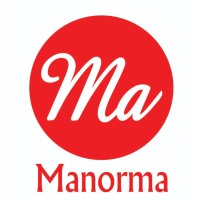 Manorma -Khaana logo - Similar company to Anands
