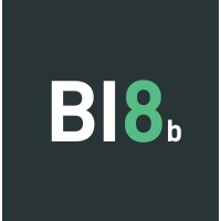 BI8b.studio logo - Similar company to Al.Fa. Ingegneria