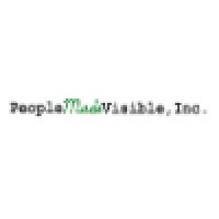 People Made Visible, Inc. logo - Similar company to Katz, Friedman, Eisenstein, Johnson, Bareck & Bertuca