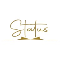 Status Luxury Yachts logo - Similar company to Maverick Yachts