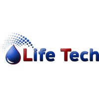 Life Tech CO. logo - Similar company to Life Project Eg - Uk
