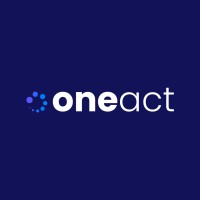 OneAct logo - Similar company to Agence Nota
