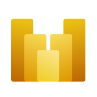 Power BI Academie │ powertraining.nl logo - Similar company to Infra Helden