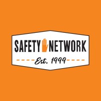 Safety Network Traffic Control logo - Similar company to Western Highways Traffic Safety Products