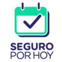 Seguroporhoy logo - Similar company to Blitz: Automated Commission Management