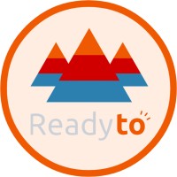 Ready-to logo - Similar company to Voluyt
