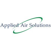 Applied Air Solutions, Inc. logo - Similar company to Airware Hvac, Inc.