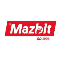 MAZBIT logo - Similar company to Grydsen Lab (Healthtech & Agetech)