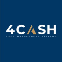 4Cash - Cash Management Systems logo - Similar company to Data Prof España Sa