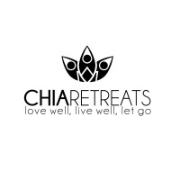 Chia Retreats logo - Similar company to Evasaya Lodges & Retreats