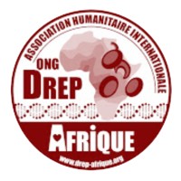 DREP.AFRIQUE logo - Similar company to La Maison Des Bien-Aimés