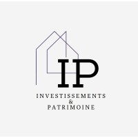 INVESTISSEMENTS & PATRIMOINE logo - Similar company to Logiyonne