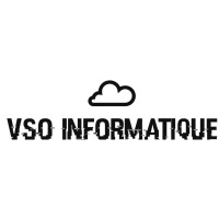 VSO informatique logo - Similar company to Africolt