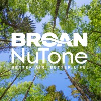Broan-NuTone logo - Similar company to Turn-Key Solutions