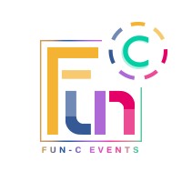 Fun-C Events 🎉 Lebanon's Kids Entertainment Experts logo - Similar company to Global Digital Services Group