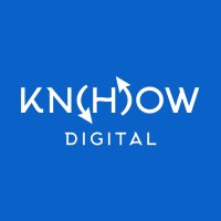 Know-How Digital logo - Similar company to Miles Masterson Communications