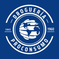 Droguería Proconsumo logo - Similar company to Compañia Distribuidora S.A. Codis