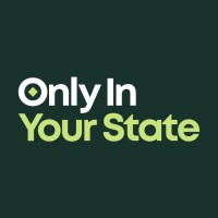 Only In Your State logo - Similar company to Leaf Group