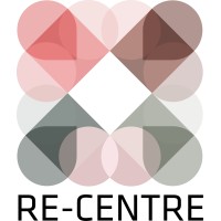 RE-CENTRE logo - Similar company to Intrinsicmotivation.Live