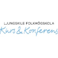 Ljungskile Folkhögskola Kurs & Konferens logo - Similar company to Vuxenutbildning