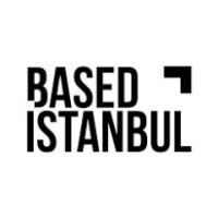 Based Istanbul logo - Similar company to 4129Grey