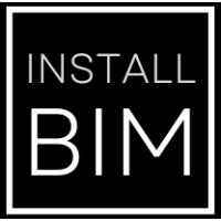 InstallBIM logo - Similar company to Amberic Uab