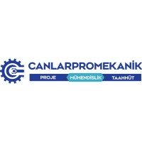 Canlar Proje Mekanik Tesisat Taahhüt Mühendislik San. Tic. Ltd. Şti. logo - Similar company to Otesgrup