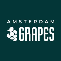 Amsterdam Grapes logo - Similar company to Juice