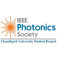 IEEE Photonics Society CUSB logo - Similar company to Neomorons Developers Society
