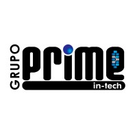 Grupo Prime In-Tech logo - Similar company to Rhede Transformadores E Equipamentos Eletricos Ltda.