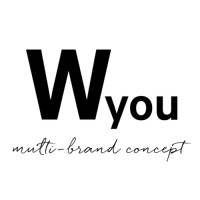Wyou logo - Similar company to W/You - Technology & Innovation Studio
