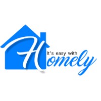 Homely logo - Similar company to Simple Realty