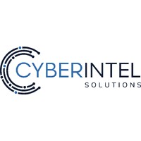 CyberIntel Solutions logo - Similar company to Cyber-Intel Cyber Storm Research Academy