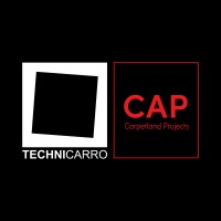 Technicarro-CAP logo - Similar company to Headshoot Bv