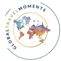 Global Travel Moments logo - Similar company to The Rss Brand