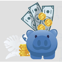 Antecipação de Precatórios - Assessoria em Precatórios logo - Similar company to Conexus Precatórios