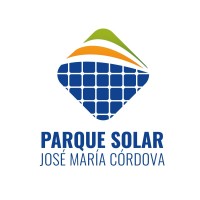 Parque Solar José María Córdova logo - Similar company to Parque Solar Norte