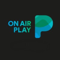 ON AIR PLAY logo - Similar company to Mossglocal Gmbh