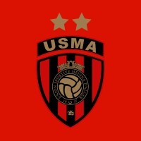 USM Alger logo - Similar company to Faf-Fédération Algérienne De Football