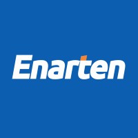 Enarten logo - Similar company to Wiotek It Solutions